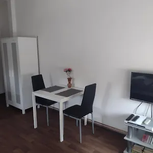 Appartement Borska