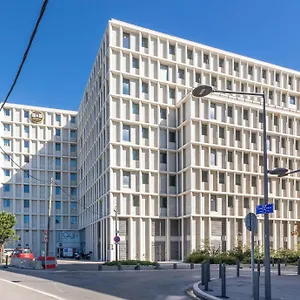 Hotel Les Ports