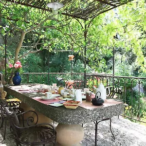 Couette-café Le Moulin En Provence