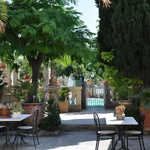 Hotel Le Saint Victor