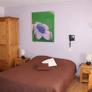 Hotel Les Sapins