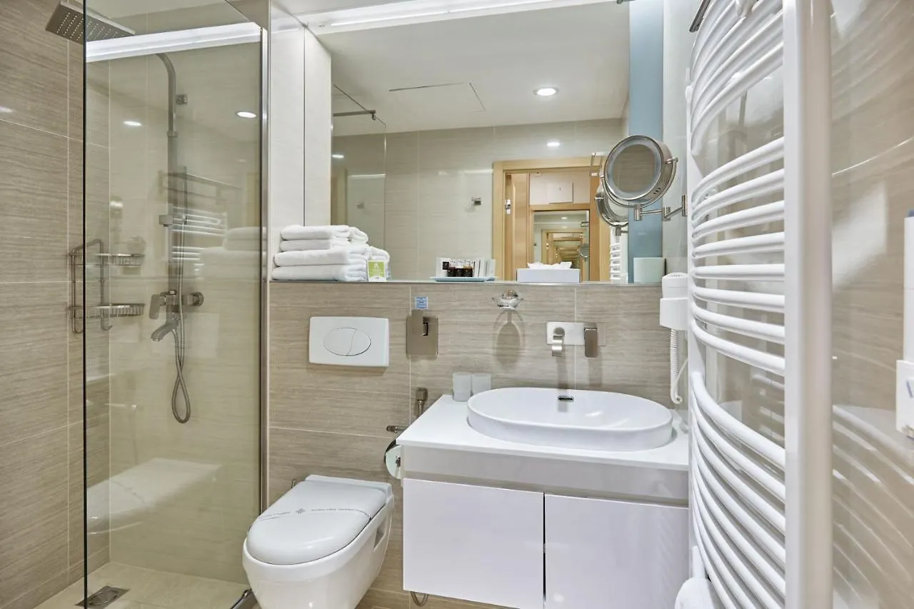 Spa Hotel Iris Karlovy Vary